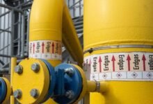 سعر-الغاز-الأوروبي-يرتفع-على-خطى-النفط-مع-تزايد-مخاطر-الحرب-في-إيران