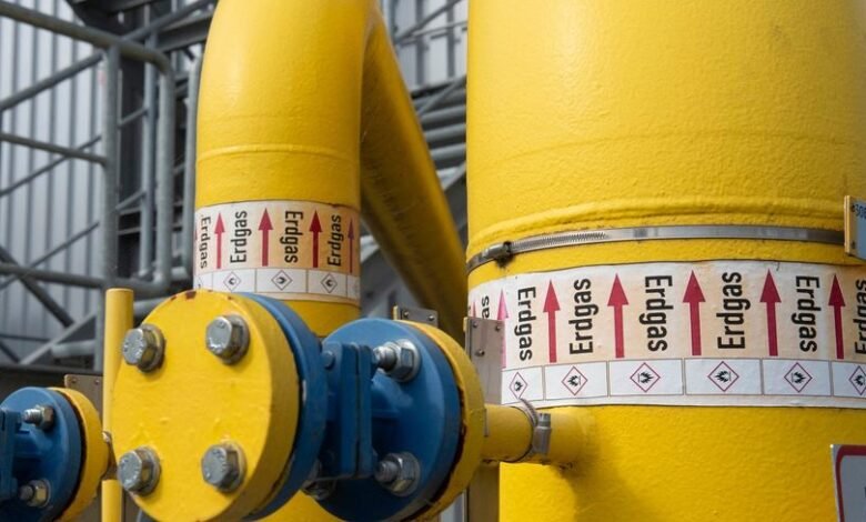 سعر-الغاز-الأوروبي-يرتفع-على-خطى-النفط-مع-تزايد-مخاطر-الحرب-في-إيران