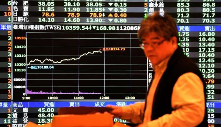 ارتفاع-الأسهم-اليابانية-للجلسة-الثانية-على-التوالي-بدعم-من-قطاع-التكنولوجيا