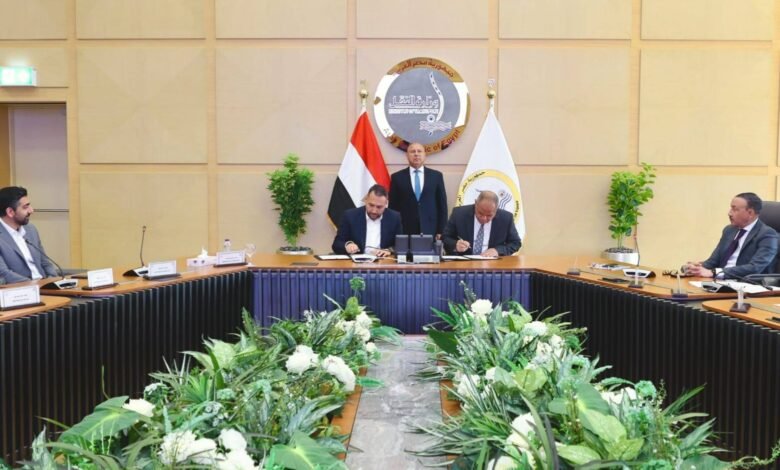 بروتوكول-تعاون-بين-“سوبر-جيت”-و”بوسطة”-لتوصيل-الشحنات-بين-المحافظات