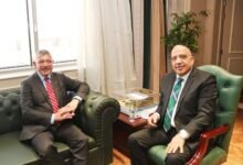 مصر-والدنمارك-تبحثان-تعزيز-التعاون-في-مجالات-الطاقات-المتجددة