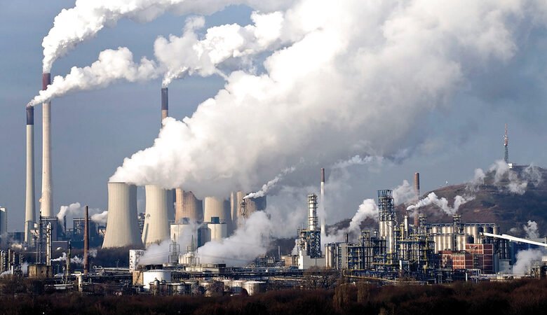 واشنطن-تضغط-على-وكالة-الطاقة-الدولية-للتخلي-عن-خططها-المناخية