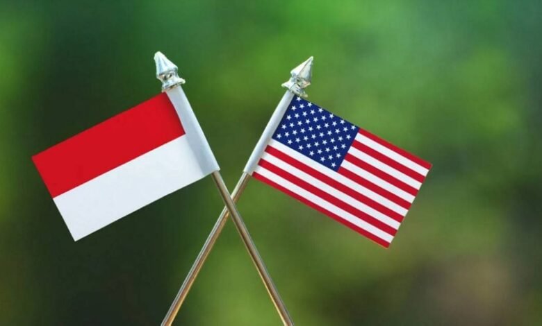 اتفاقيات-بـ7-مليارات-دولار-بين-إندونيسيا-وأمريكا-قبل-توقيع-اتفاق-تجارى