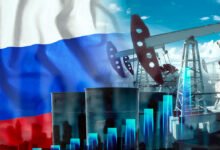 وكالة:-صادرات-روسيا-النفطية-ستتراجع-10%-خلال-فبراير