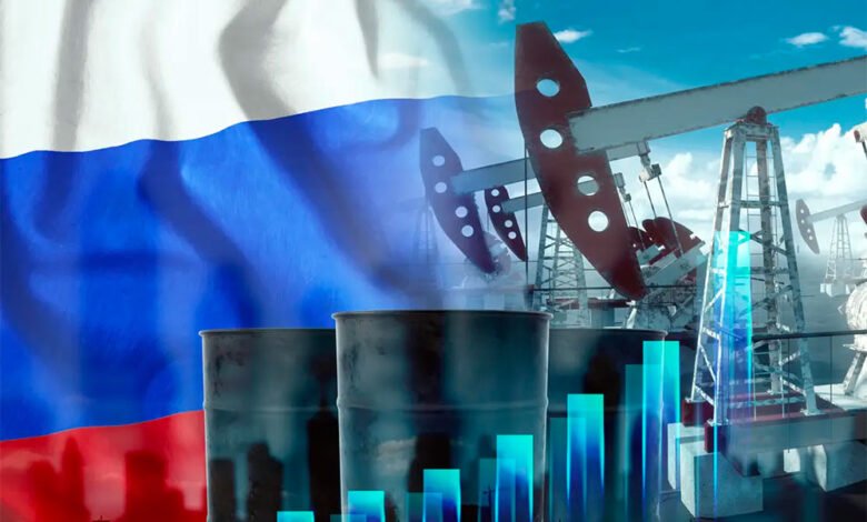 وكالة:-صادرات-روسيا-النفطية-ستتراجع-10%-خلال-فبراير