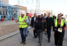 وزير-الكهرباء:-تشغيل-الربط-الكهربائي-المصري-السعودي-خلال-الأسابيع-المقبلة
