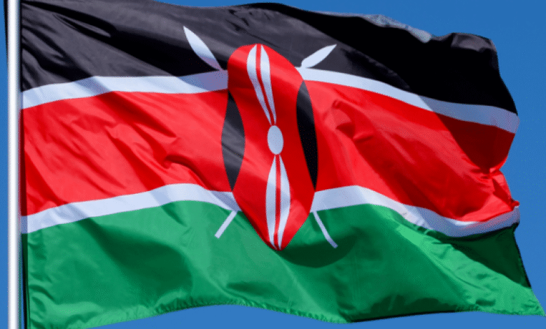 كينيا-تصدر-سندات-يوروبوند-بقيمة-2.25-مليار-دولار-لتمويل-عملية-إعادة-شراء-ودعم-الميزانية