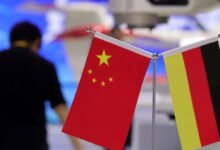 الصين-تتجاوز-أمريكا-لتصبح-الشريك-التجارى-الأول-لألمانيا-بإجمالي-251-مليار-يورو