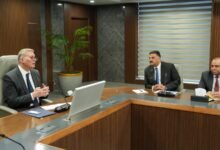 وزير-البترول-يبحث-استكمال-إجراءات-المسح-الجوي-للمعادن