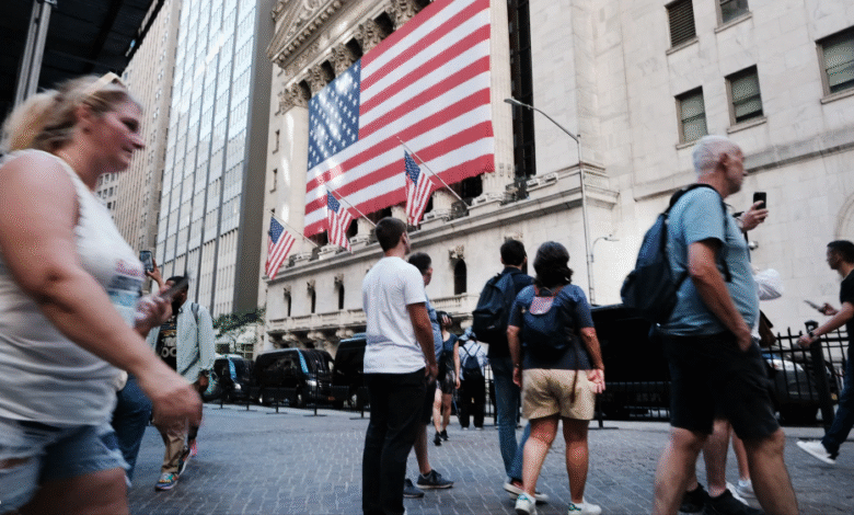 75-مليار-دولار-تغادر-الأسهم-الأمريكية-فى-تحول-للأسواق-الخارجية