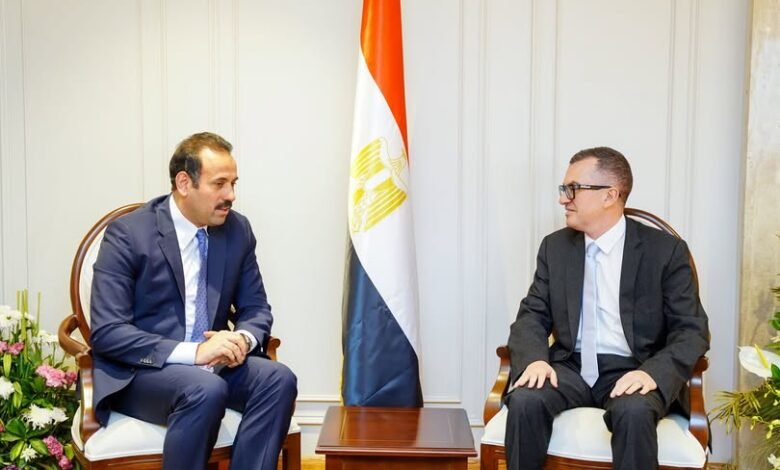 “التخطيط”-تبحث-آليات-دعم-مشروعات-جهاز-“مستقبل-مصر-للتنمية-المستدامة”