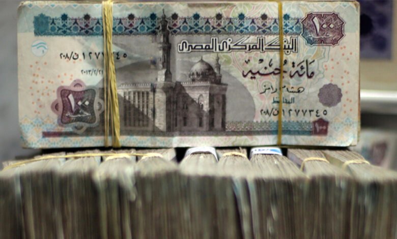 مسح:-محافظ-ودائع-البنوك-تتجاهل-خفض-الفائدة-وتواصل-الارتفاع-بـ2025