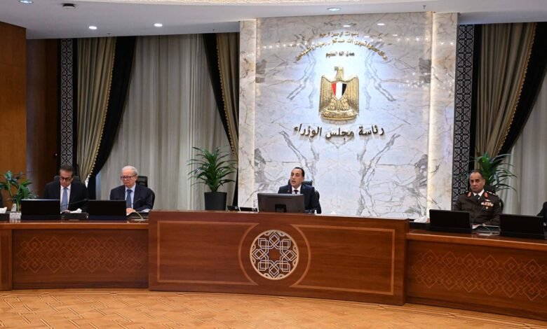 مدبولي:-توجيهات-رئاسية-بضرورة-الاستمرار-في-الحد-من-معدلات-التضخم