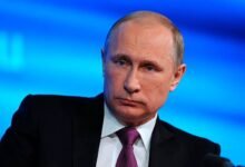 بوتين:-روسيا-مستعدة-لتنفيذ-برامج-مشتركة-في-مجال-الاقتصاد-الحيوي-ضمن-مجموعة-“بريكس”