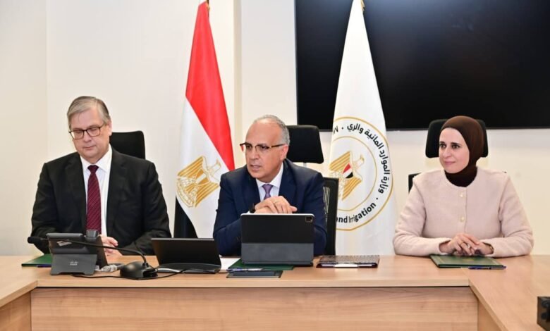 1.5-مليون-يورو-منحة-هولندية-لتمويل-دراسة-جدوى-حماية-شواطئ-الدلتا