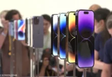 توقعات-بانكماش-سوق-الهواتف-الذكية-13%-في-2026-بسبب-نقص-الرقائق