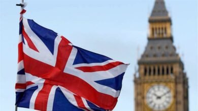 تراجع-ثقة-المستهلكين-في-بريطانيا-وسط-مخاوف-البطالة