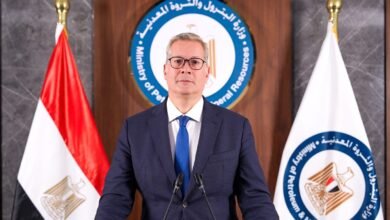 البترول:-إجراءات-استباقية-لتأمين-إمدادات-الطاقة-محليًا-في-مواجهة-المستجدات-الطارئة