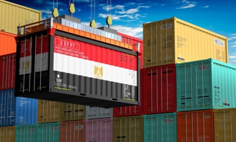 القوانين-التجارية-الأمريكية-الجديدة-تفرض-تحديات-مباشرة-أمام-الصادرات-المصرية