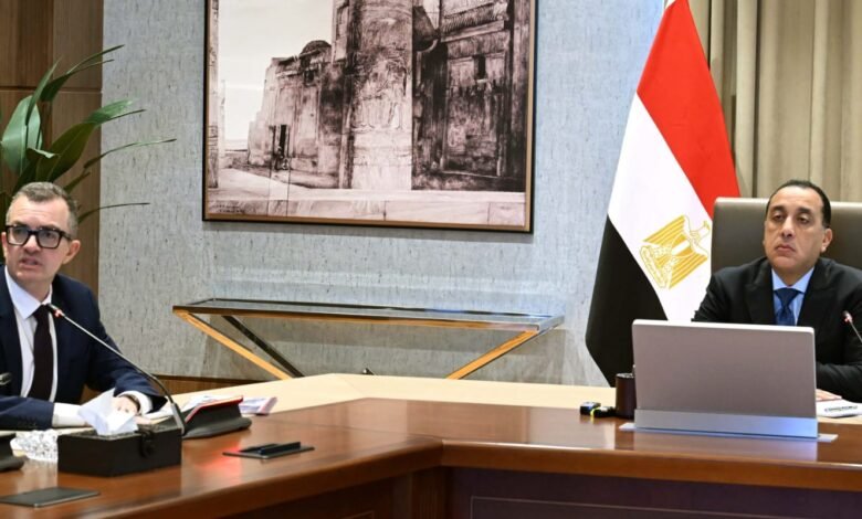 رئيس-الوزراء-يستعرض-ملامح-خطة-التنمية-الاقتصادية-والاجتماعية-2026-2027