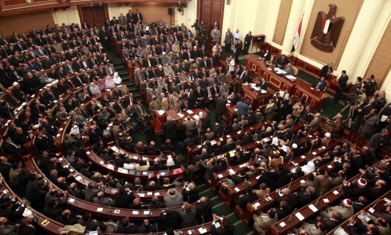 مجلس-النواب-يوافق-مبدئيًا-على-تعديل-قانون-الضريبة-العقارية