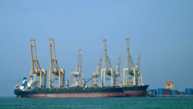 هل-تقود-الحرب-بين-أمريكا-وإيران-إلى-صدمة-نفطية-عالمية؟