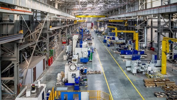 «الصناعة»-و«الاستثمار»-تدرسان-إطلاق-صناديق-متخصصة-لتمويل-المشروعات-الصناعية