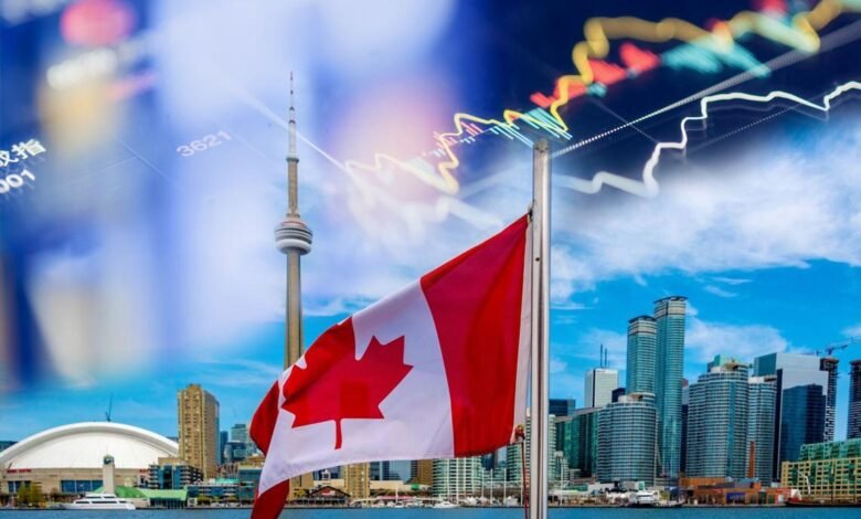 دراسة-تكشف-ارتباط-تباطؤ-قطاع-البناء-بأزمة-تكاليف-السكن-فى-كندا