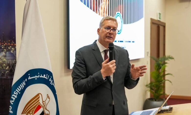 وزير-البترول:-أنظمة-تعاقدية-مبتكرة-وأساليب-حديثة-لدعم-زيادة-الإنتاج-البترولي