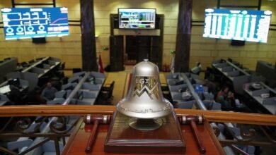 قيد-مؤقت-لأسهم-«مصر-لتأمينات-الحياة»-برأسمال-5-مليارات-جنيه-تمهيدًا-للطرح