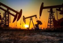 ارتفاع-أسعار-النفط-بنحو-5%-وخام-برنت-يغلق-أعلى-81-دولاراً