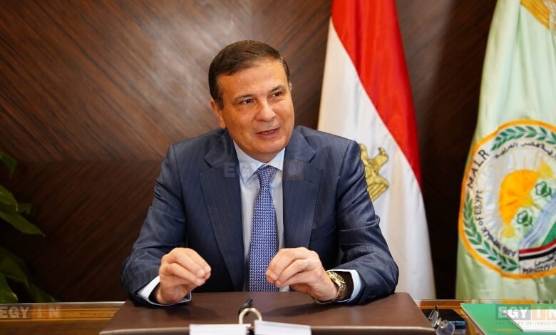 «الزراعة»-تجهز-خريطة-استثمارية-بالأصول-غير-المستغلة-لطرحها-على-القطاع-الخاص 