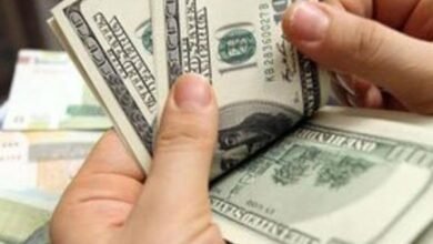 348-مليون-دولار-مبيعات-الأجانب-فى-أدوات-الدين-الحكومية-خلال-تعاملات-الأربعاء