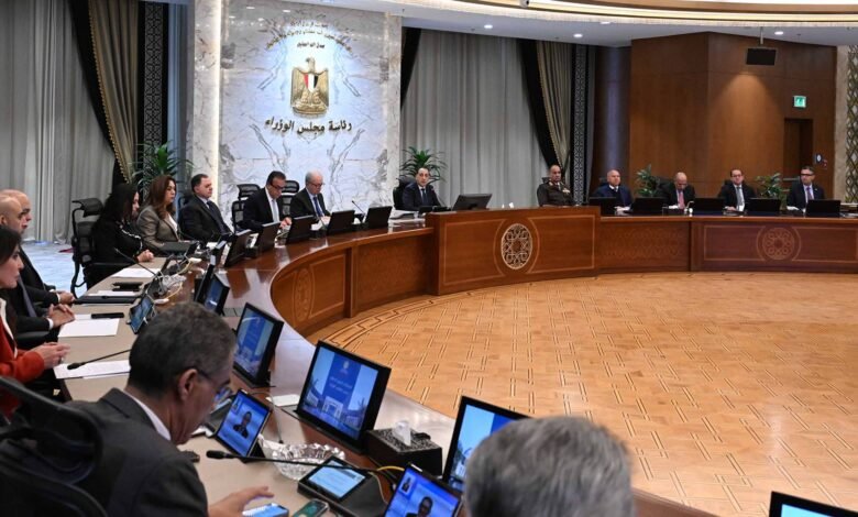 مدبولي:-تكليفات-للوزراء-بانتظام-متابعة-الأسواق-ميدانياً-للتأكد-من-توافر-السلع-بالأسعار-المناسبة