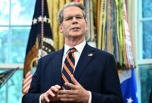 الخزانة-الأمريكية:-رفع-الرسوم-الجمركية-إلى-15%-يدخل-حيز-التنفيذ-هذا-الأسبوع