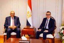وزير-التخطيط-يبحث-مع-محمود-محي-الدين-آليات-توسيع-أدوات-التمويل-المبتكر