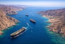 الصين-تتفاوض-مع-إيران-لتوفير-ممر-آمن-لشحنات-النفط-والغاز