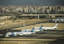 مصر-للطيران:-الأنباء-المتداولة-بشأن-أسعار-تذاكر-العودة-من-الخليج-غير-دقيقة