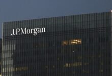 جيه-بي-مورجان:-تكاليف-حرب-إيران-تفاقم-عجز-موازنة-إسرائيل-وتدفع-التضخم-للصعود