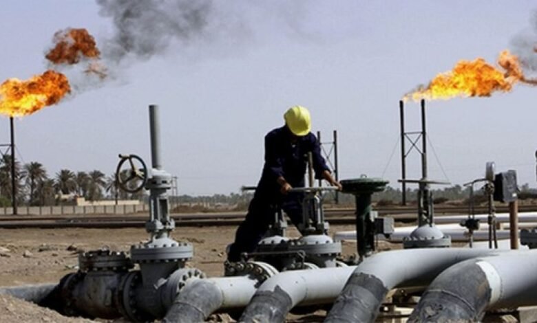 خام-برنت-العالمي-يتجاوز-90-دولاراً-للبرميل-وسط-حرب-إيران-وأمريكا