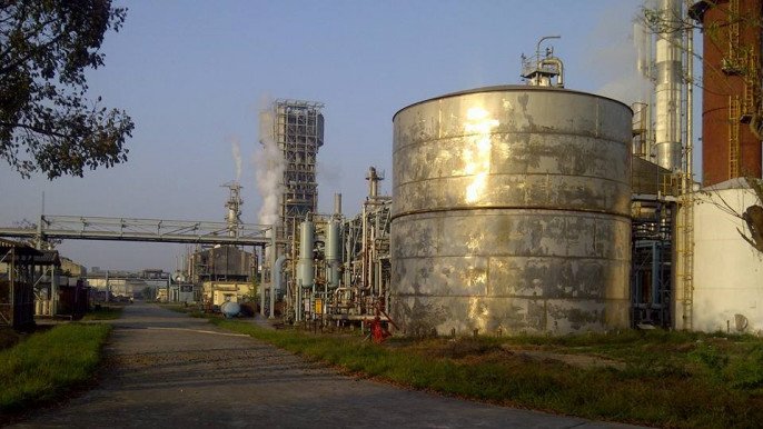 بنجلاديش-تغلق-مصانع-الأسمدة-مع-تزايد-الضغط-على-إمدادات-الغاز-بسبب-أزمة-الشرق-الأوسط