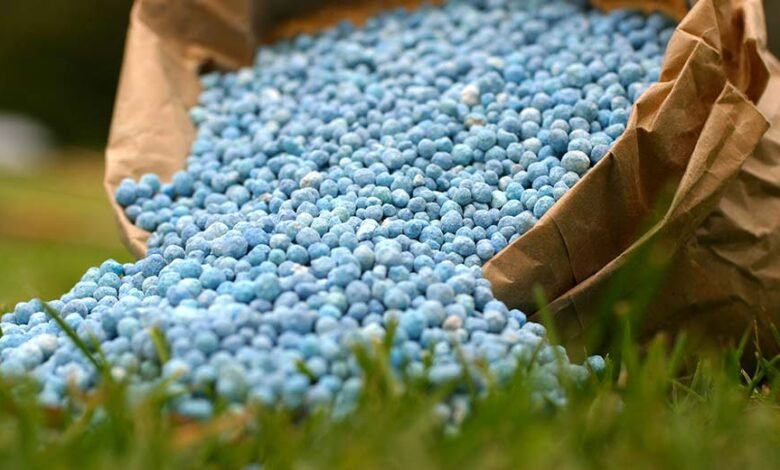 الحرب-على-إيران-تشعل-سباقا-عالميا-لتأمين-إمدادات-الأسمدة