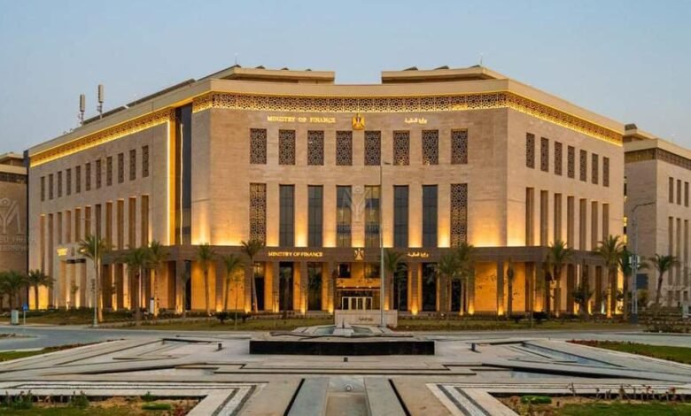 الحكومة-تستهدف-تقليص-النفقات-العامة-إلى-20.7%-من-الناتج-المحلى-خلال-2026-2027 