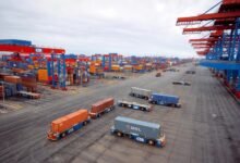 “النقل”-تطرح-3-مناطق-لوجستية-متكاملة-باستثمارات-مليار-دولار