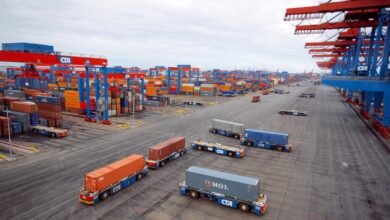 “النقل”-تطرح-3-مناطق-لوجستية-متكاملة-باستثمارات-مليار-دولار