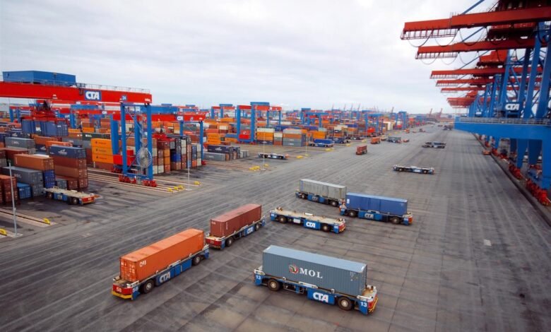 “النقل”-تطرح-3-مناطق-لوجستية-متكاملة-باستثمارات-مليار-دولار