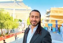 «باراجون-أدير»-تستهدف-10-مليارات-جنيه-مبيعات-«سمو-بوليفارد»-العام-الحالى