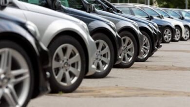 «نيسان»-تتصدر-مبيعات-«الملاكى»-فى-مصر-بـ2.2-ألف-سيارة-خلال-يناير-الماضى