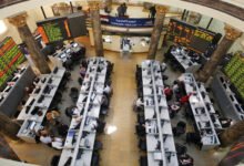 الضغوط-الجيوسياسية-تُبقي-«egx30»-أسير-الحركة-العرضية