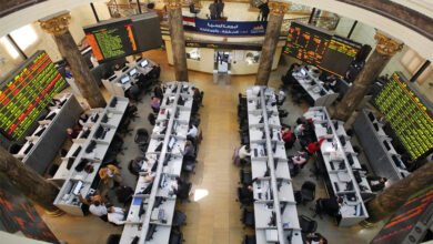 الضغوط-الجيوسياسية-تُبقي-«egx30»-أسير-الحركة-العرضية